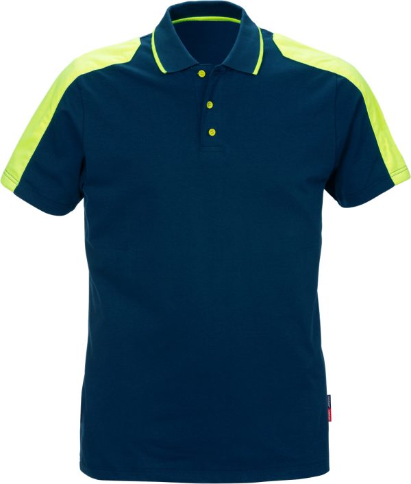 Fristads® Polo Shirt 7448 RTP