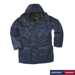 Fristads PRO CRAFTS WINTERPARKA PP-457 - *RP*