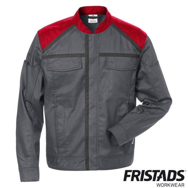 FUSION Bundjacke 4555 STFP