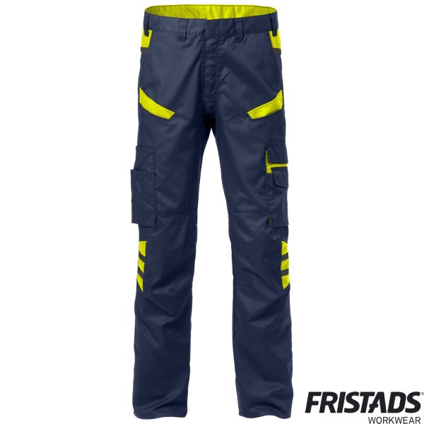 Fristads FUSION Bundhose 2552 STFP