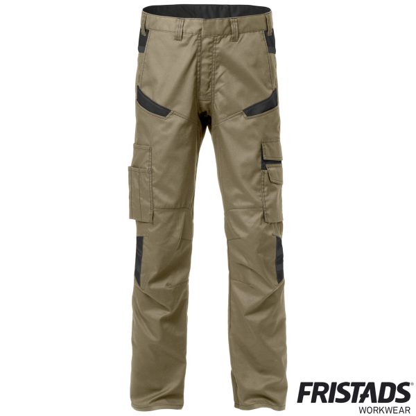 Fristads FUSION Bundhose 2552 STFP