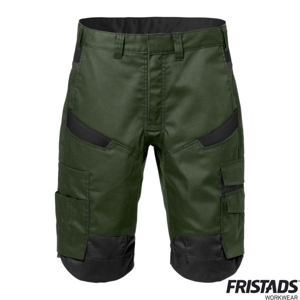 Fristads FUSION Shorts 2562 STFP