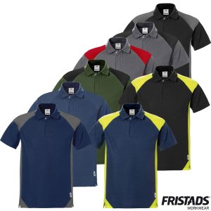 Fristads® Polo-Shirt 7047 PHV