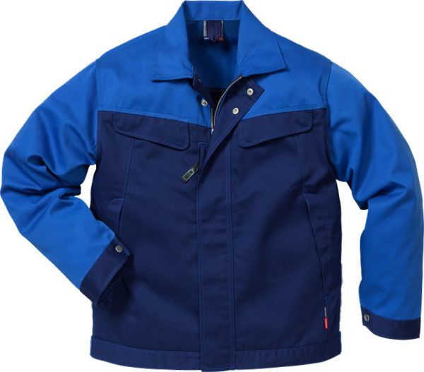 Kansas® ICON two Bundjacke 4857 LUXE