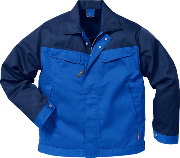 Kansas® ICON two Bundjacke 4857 LUXE