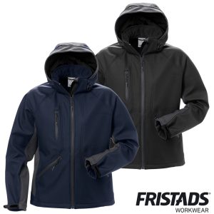 Fristads® Softshell-Jacke Damen 1416 SHI