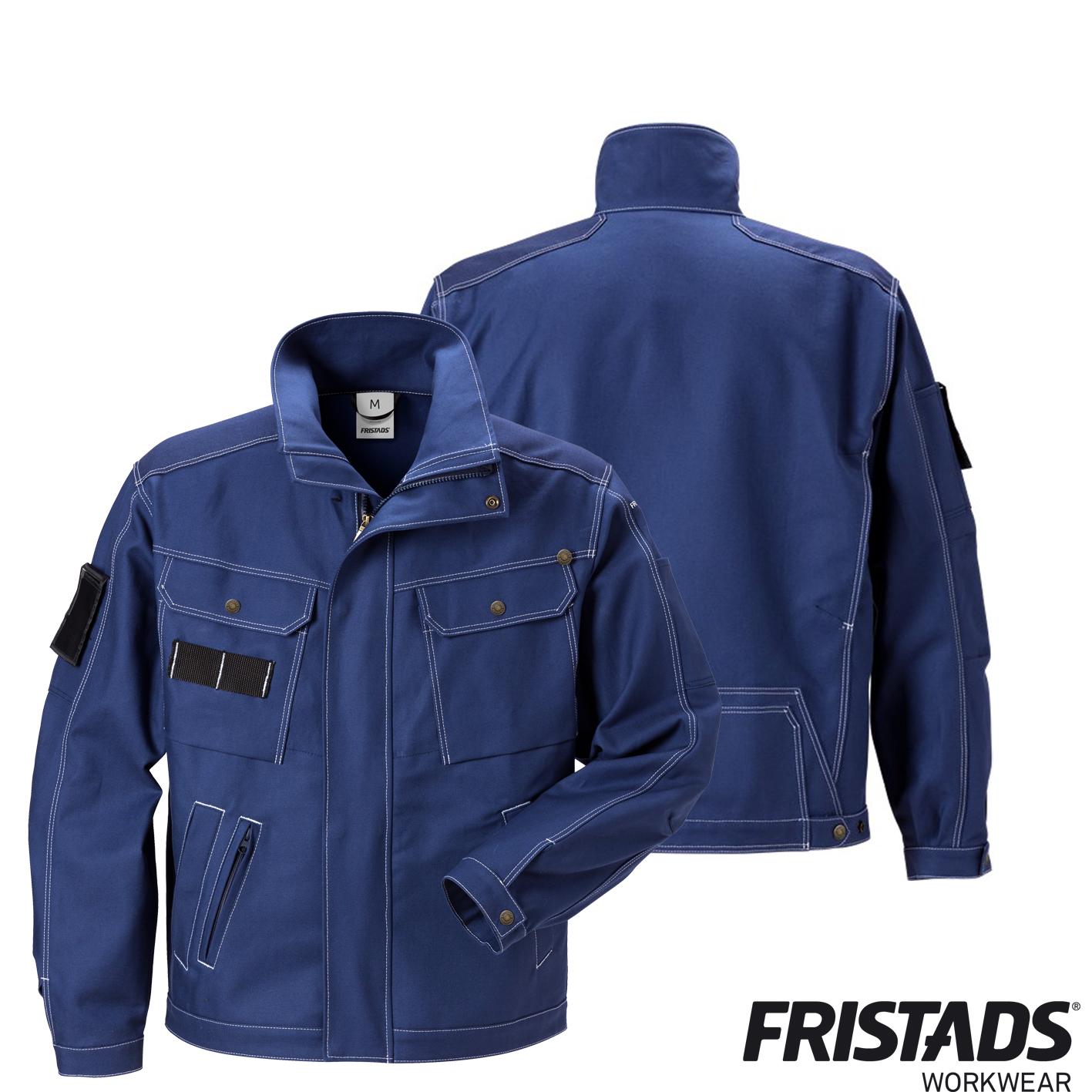 Fristads® Funktionsjacke FAS-451