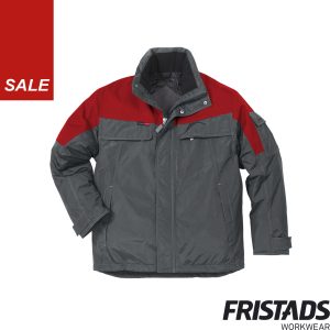 Fristads  ICON Airtech® Winterjacke *RP*