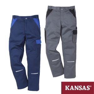Kansas® Icon Two Baumwoll-Hose 2019 KC