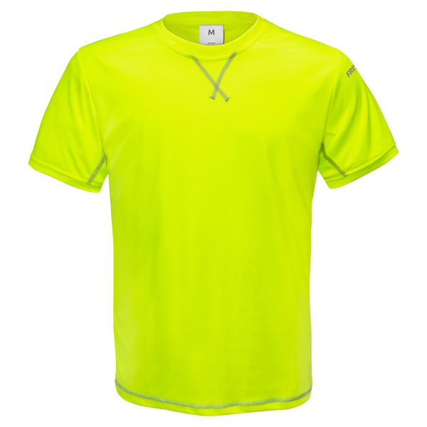 Fristads® T-Shirt 7455 LKN