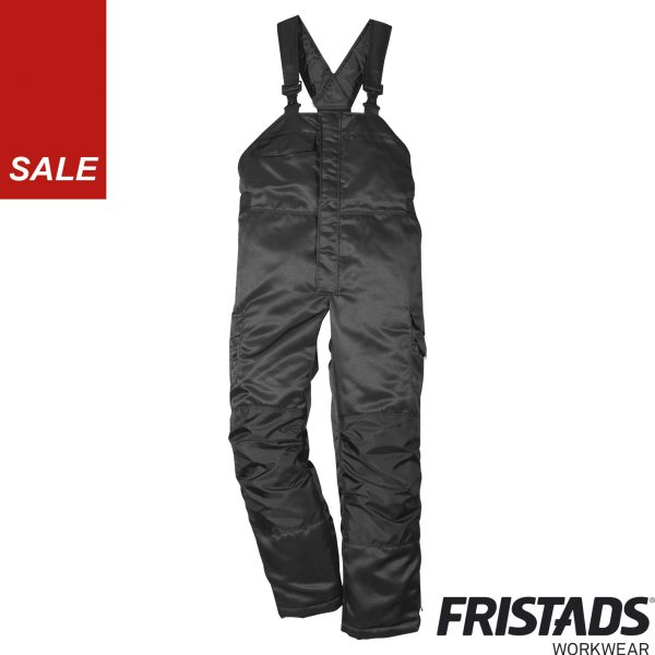 Fristads ProCrafts Winterlatzhose PP-67 **RP**