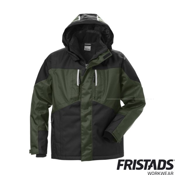 Fristads® Airtech® Winterjacke 4058 GTC