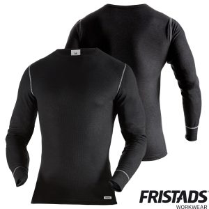 Fristads® T-Shirt Langarm 787 OF