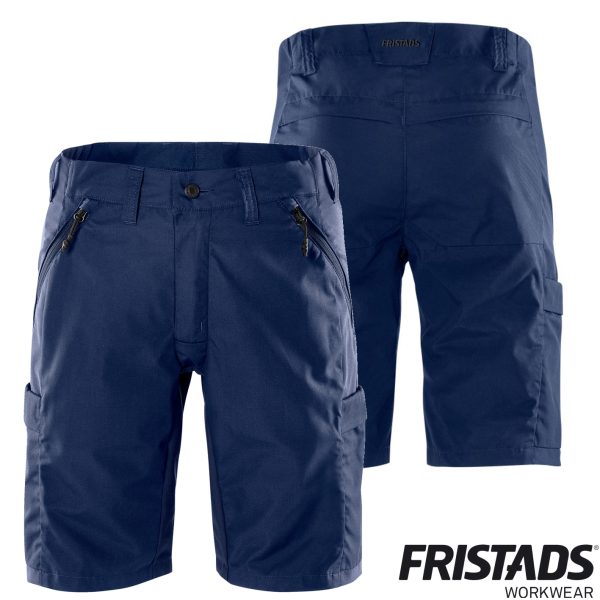 Fristads® Service-Stretch-Shorts 2543 LWR