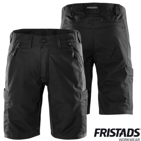 Fristads® Service-Stretch-Shorts 2543 LWR