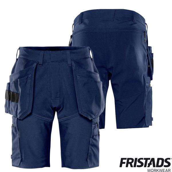 Fristads® Handwerker-Stretch-Shorts 2598 LWS