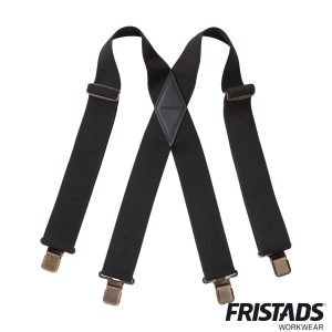 Fristads Hosenträger 9323 PPPA schwarz