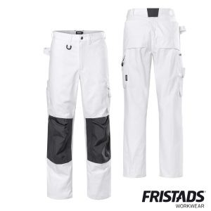 Fristads® Baumwoll-Hose 268 BM – Profi-Arbeitshose für Maler & Maurer