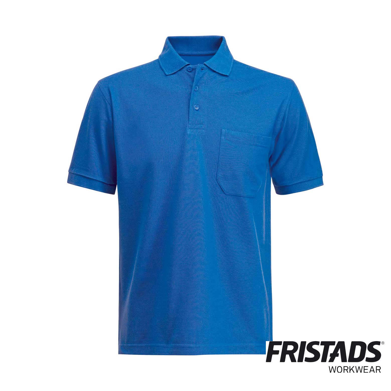 Acode Poloshirt mit Brusttasche 1721 – Fristads Berufsbekleidung DE