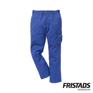 Fristads COLOURLINE Bundhose BLAU | Robust & funktional *RP*