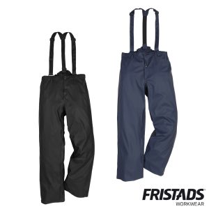 Fristads® Regenhose 216 RS | Stretch-Regenhose EN 343 Kl. 4/1