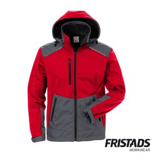 Fristads® Skarup Softshell-Winterjacke 4060 CFJ *RP*
