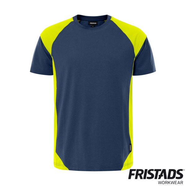 Fristads® Schweres T-Shirt 7046 GTM – Bild 2