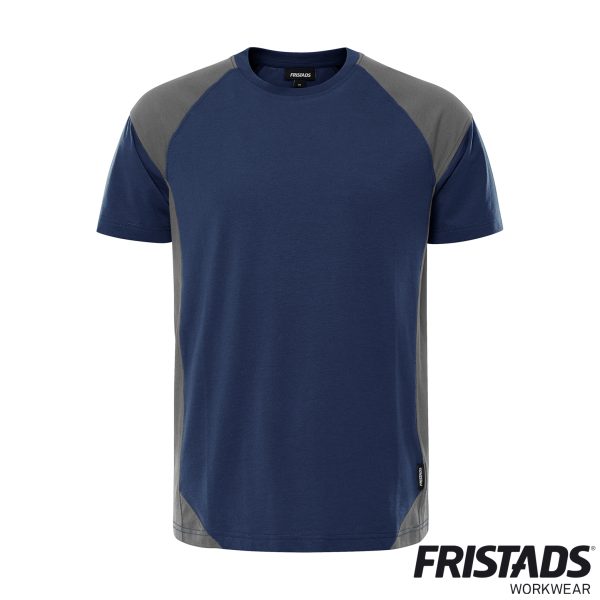 Fristads® Schweres T-Shirt 7046 GTM – Bild 3