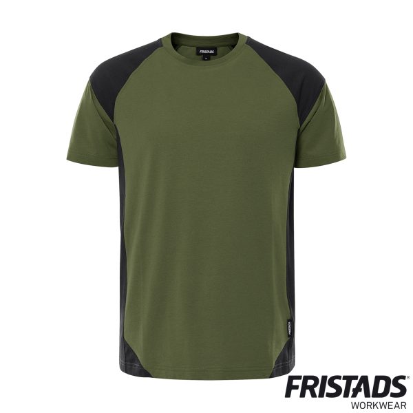 Fristads® Schweres T-Shirt 7046 GTM – Bild 4