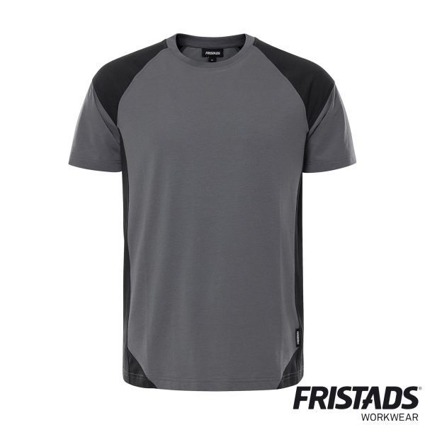 Fristads® Schweres T-Shirt 7046 GTM – Bild 5