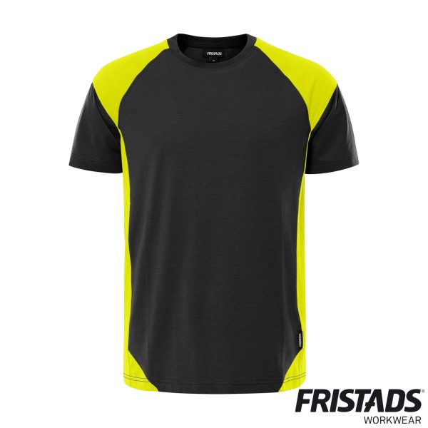 Fristads® Schweres T-Shirt 7046 GTM – Bild 6
