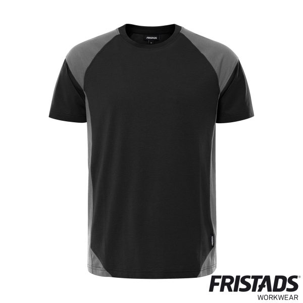 Fristads® Schweres T-Shirt 7046 GTM – Bild 7