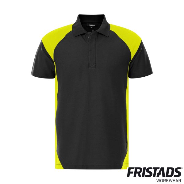 Fristads® Schweres Poloshirt 7047 GPM – Bild 6