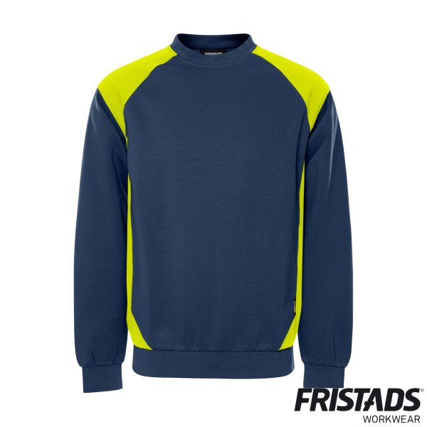 Fristads® Sweatshirt 7148 GSM – Bild 2