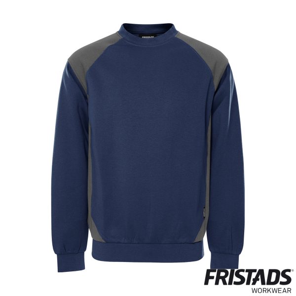 Fristads® Sweatshirt 7148 GSM – Bild 3
