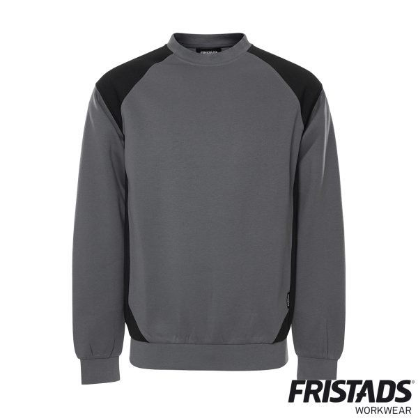 Fristads® Sweatshirt 7148 GSM – Bild 5