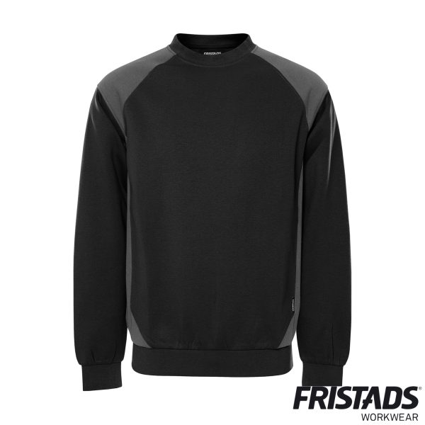 Fristads® Sweatshirt 7148 GSM – Bild 7