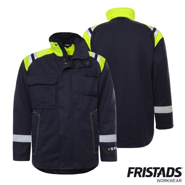 Fristads® Flamestat Jacke 4174 ATHS