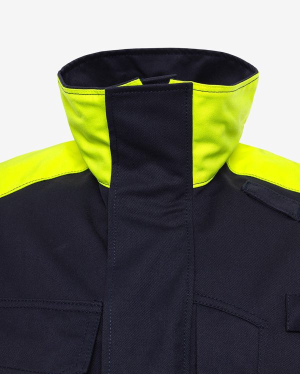 Fristads® Flamestat Jacke 4174 ATHS – Bild 2