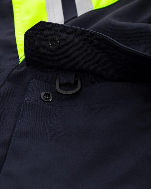 Fristads® Flamestat Jacke 4174 ATHS – Bild 3