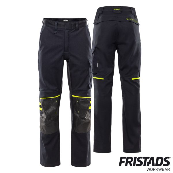 Fristads® Flamestat Stretchhose 2180 FSS