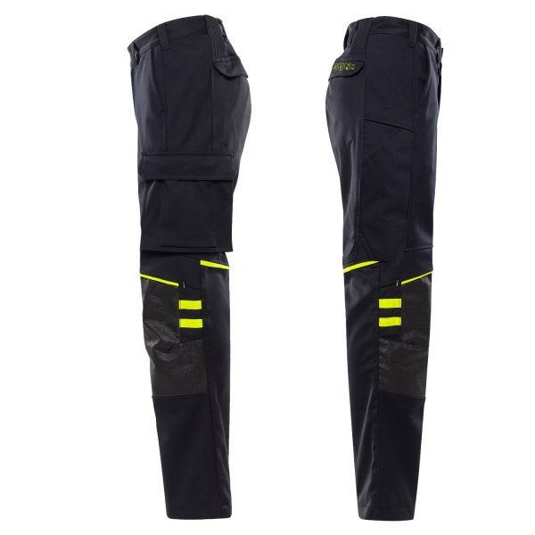 Fristads® Flamestat Stretchhose 2180 FSS – Bild 3