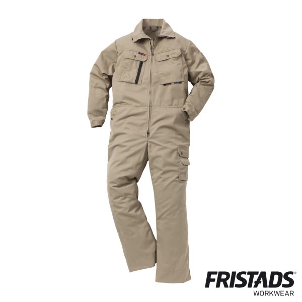 Fristads® ColourLine Overall khaki