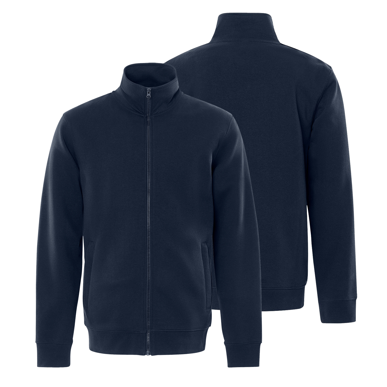 Acode Sweatjacke 1733 SWB – Bild 2