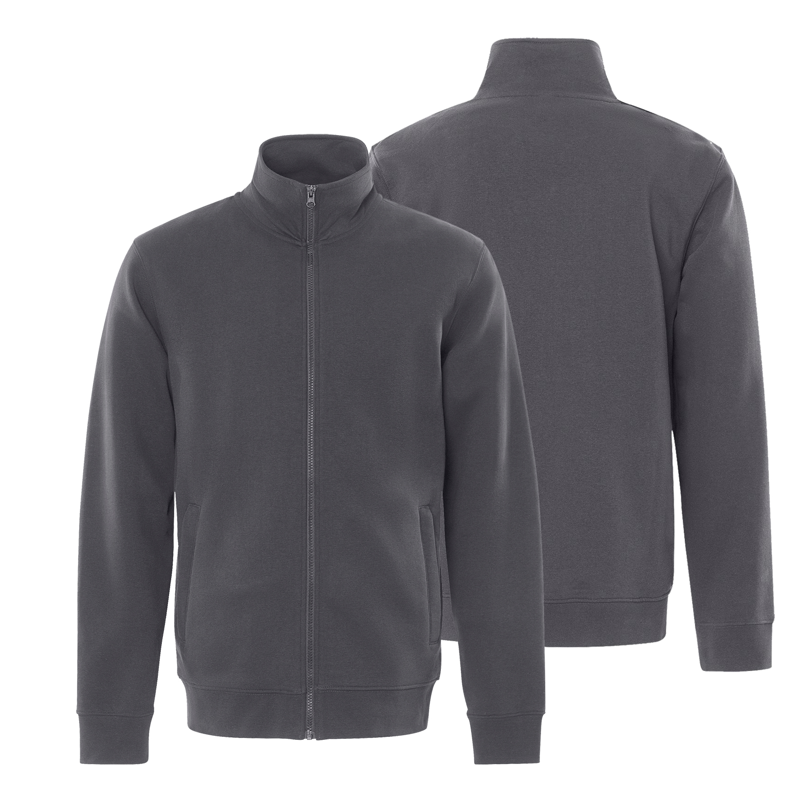 Acode Sweatjacke 1733 SWB – Bild 3