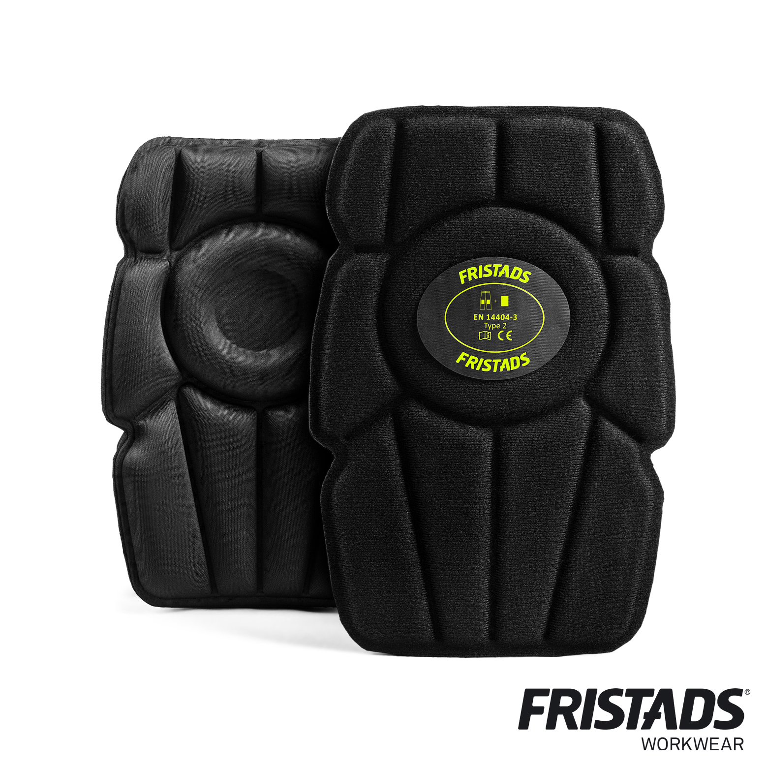 Fristads Knieschutz 9400 KPF – ergonomisch & zertifiziert