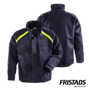 Fristads® Flame Schweißer-Winterjacke 4032 FLI | APC 2 | EN 342