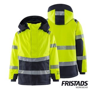 Fristads 4086 ATHR Multinorm Winterparka | APC 2