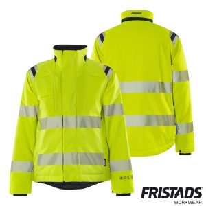 Fristads 4943 GFS Damen Winterjacke | Multinorm APC 2