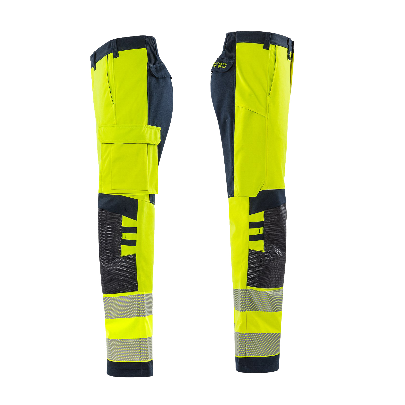 FRISTADS 2280 FSS | Multinorm-Hose Klasse 2, APC 2 – Bild 2